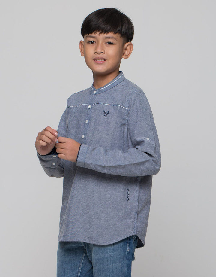 Cardinal Kids Boy Baju Koko Fashion Anak Laki - laki