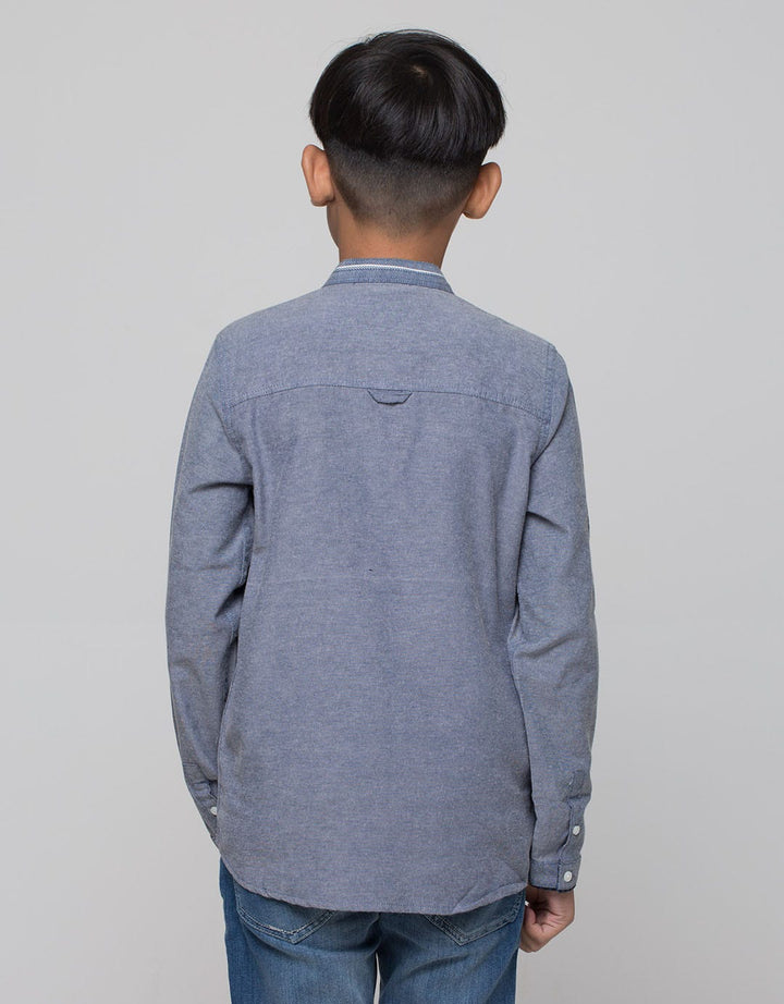 Cardinal Kids Boy Baju Koko Fashion Anak Laki - laki