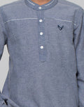 Cardinal Kids Boy Baju Koko Fashion Anak Laki - laki