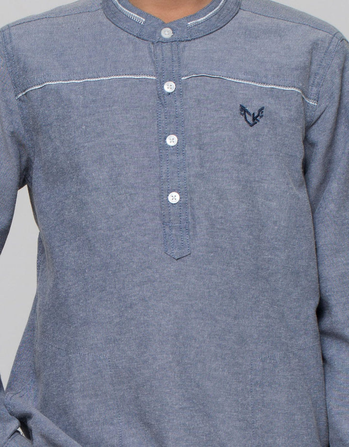Cardinal Kids Boy Baju Koko Fashion Anak Laki - laki