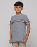 Cardinal Kids Boy Elegant Koko Shirt for Boys