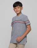 Cardinal Kids Boy Elegant Koko Shirt for Boys