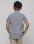 Cardinal Kids Boy Elegant Koko Shirt for Boys