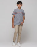 Cardinal Kids Boy Elegant Koko Shirt for Boys