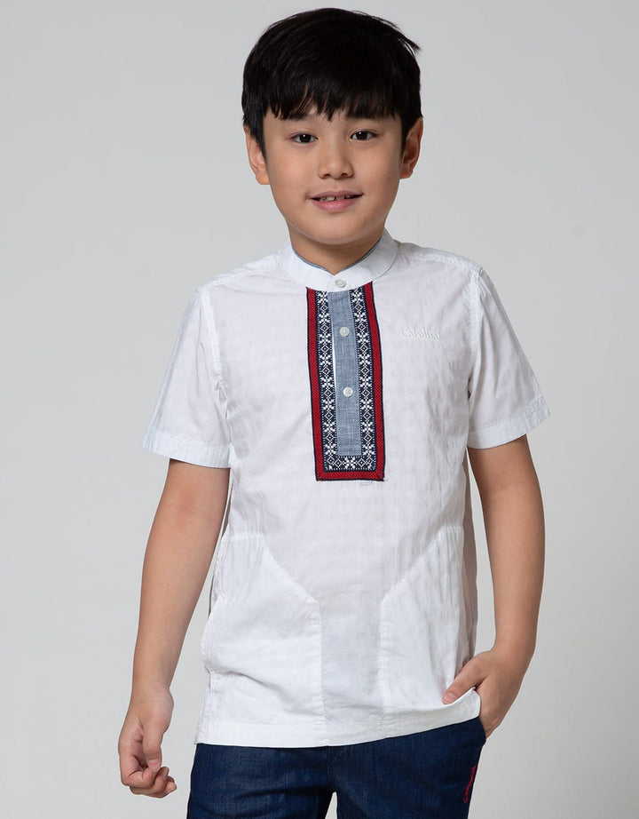 Cardinal Kids Boy One Koko