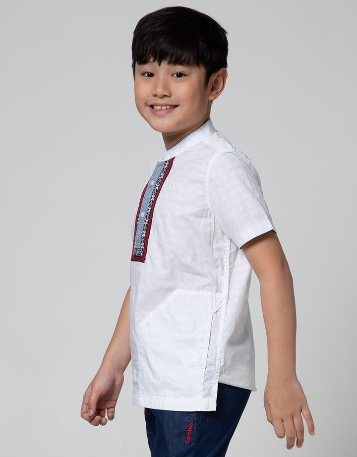 Cardinal Kids Boy One Koko