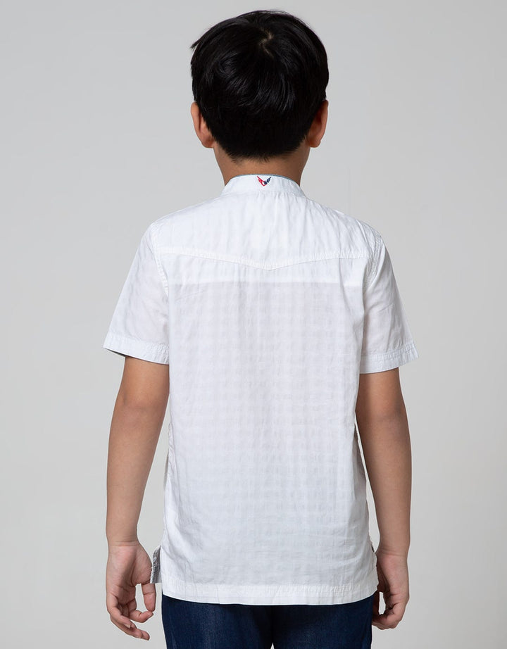 Cardinal Kids Boy One Koko