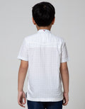 Cardinal Kids Boy Koko Short Sleeve Tahar
