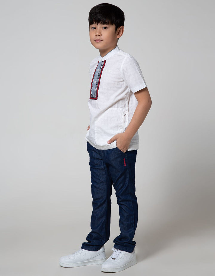 Cardinal Kids Boy One Koko