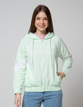 Nevada Jacket Solid Cute Sisters