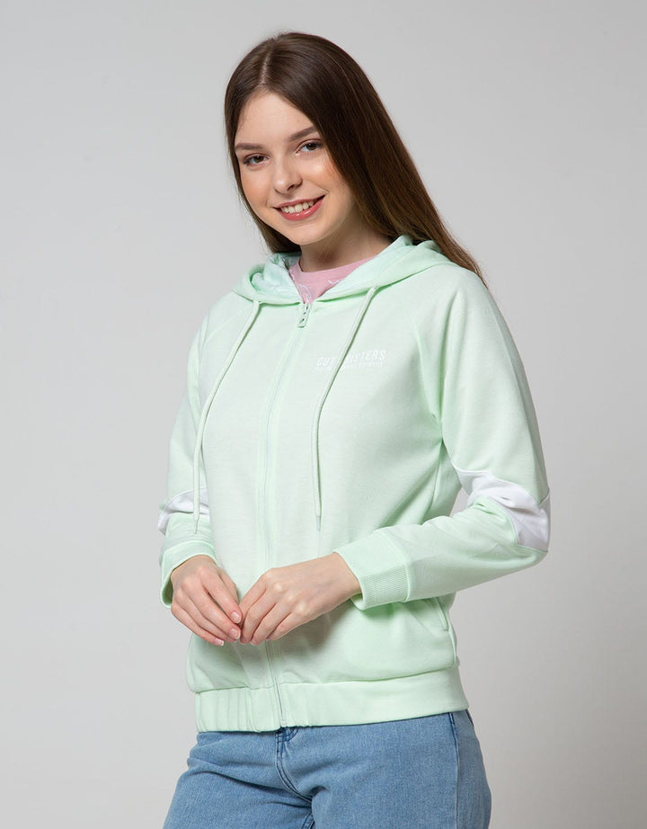 Nevada Jacket Solid Cute Sisters