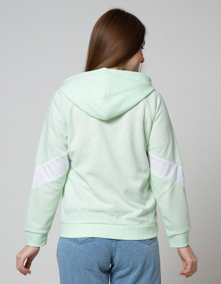 Nevada Jacket Solid Cute Sisters