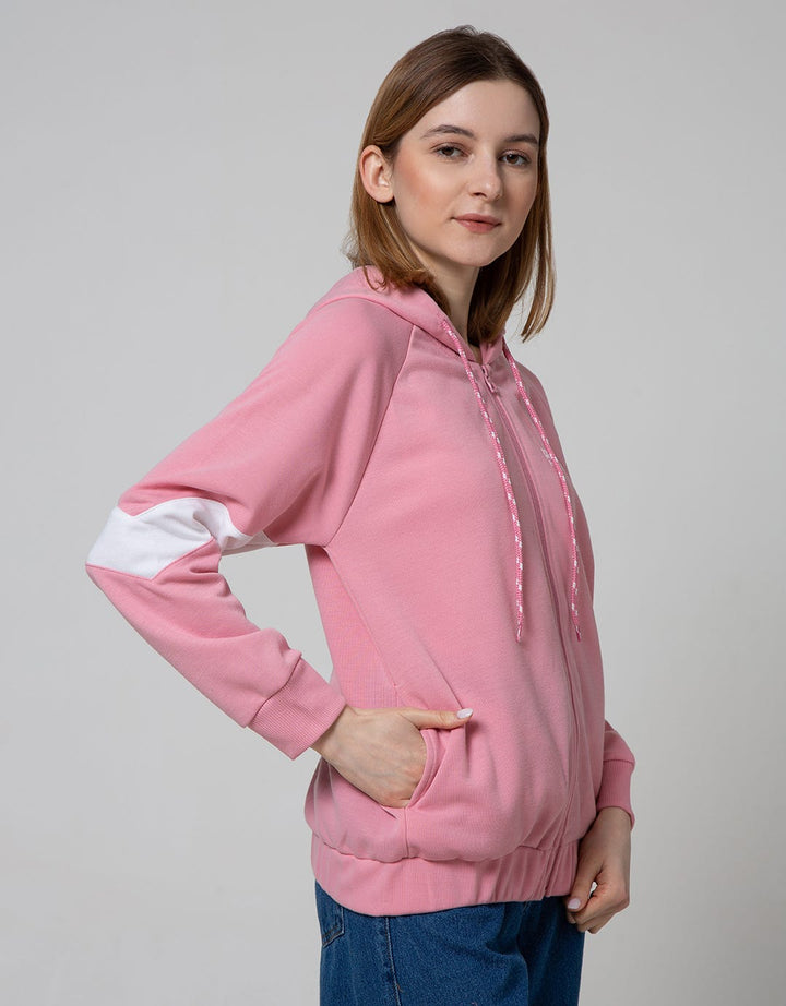 Nevada Jacket Solid Cute Sisters