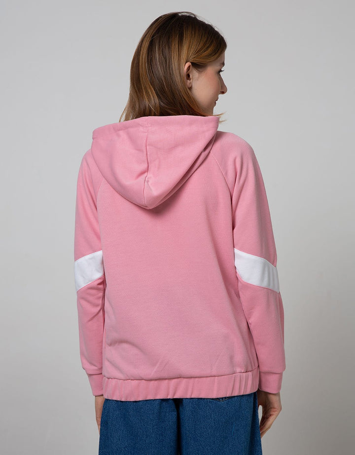 Nevada Jacket Solid Cute Sisters