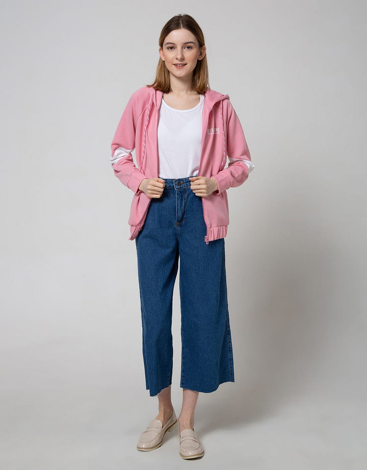 Nevada Jacket Solid Cute Sisters