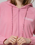 Nevada Jacket Solid Cute Sisters