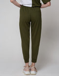 Nevada Long Pants Terry Photoprint