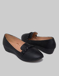 St. Yves Ballerinas Women