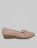 St. Yves Ballerinas Women
