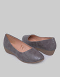 St. Yves Ballerinas Women Round Toe