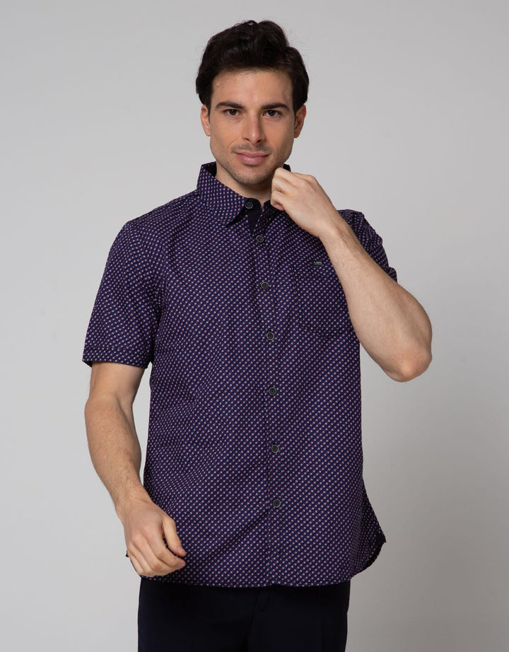 LGS Kemeja Casual Design