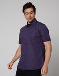 LGS Kemeja Casual Design