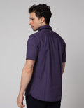 LGS Kemeja Casual Design