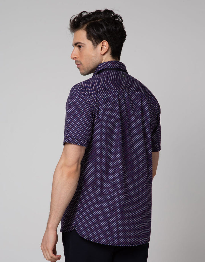 LGS Kemeja Casual Design