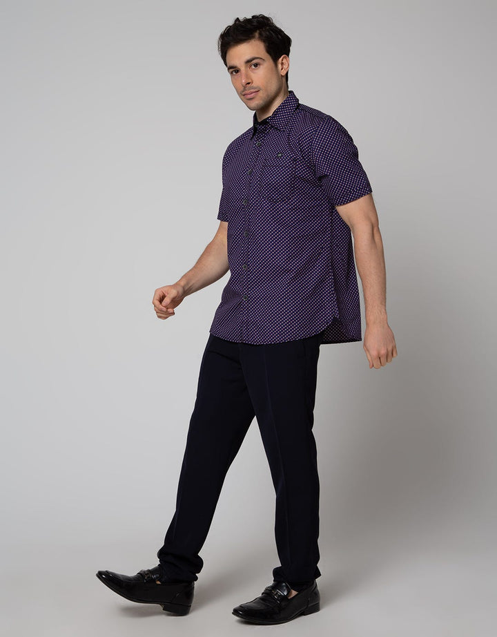 LGS Kemeja Casual Design
