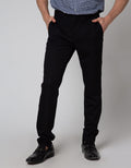 Johnwin Formal Pocket Trousers
