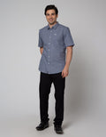 Johnwin Formal Pocket Trousers