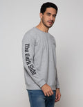 Star Wars Sweatshirt Print The Dark Side