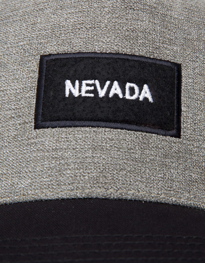 CAPS TWO COLORS NEVA