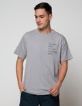 Nevada Short Sleeve T-Shirt Print
