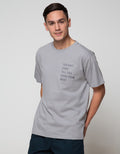 Nevada Short Sleeve T-Shirt Print