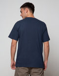 SS T-SHIRT PRINT NON
