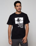 SS T-SHIRT PRINT PHOTO