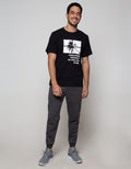 SS T-SHIRT PRINT PHOTO