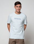 Nevada Short Sleeve T-Shirt Print Brand