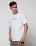 Nevada Short Sleeve T-Shirt Print Brand