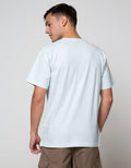 Nevada Short Sleeve T-Shirt Print Brand