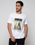 Nevada Short Sleeve T-Shirt PhotoPrint