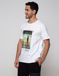 Nevada Short Sleeve T-Shirt PhotoPrint