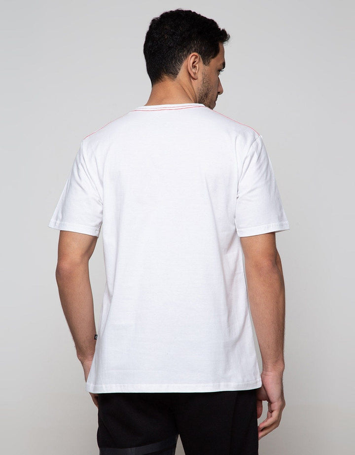 Nevada Short Sleeve T-Shirt PhotoPrint