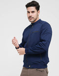 d&f Jacket Cvc Bomber