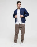 d&f Jacket Cvc Bomber