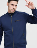 d&f Jacket Cvc Bomber