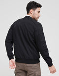 Dnf Jacket Cvc Bomber Simply