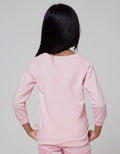 Little M Sweatshirt Totol Aplikasi