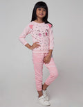 Little M Sweatshirt Totol Aplikasi